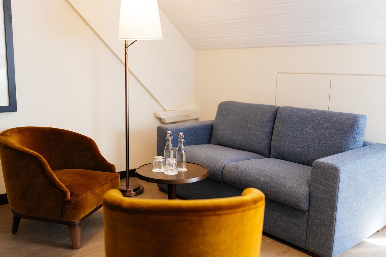 Hotel Taverna Tafers Ngoại thất bức ảnh
