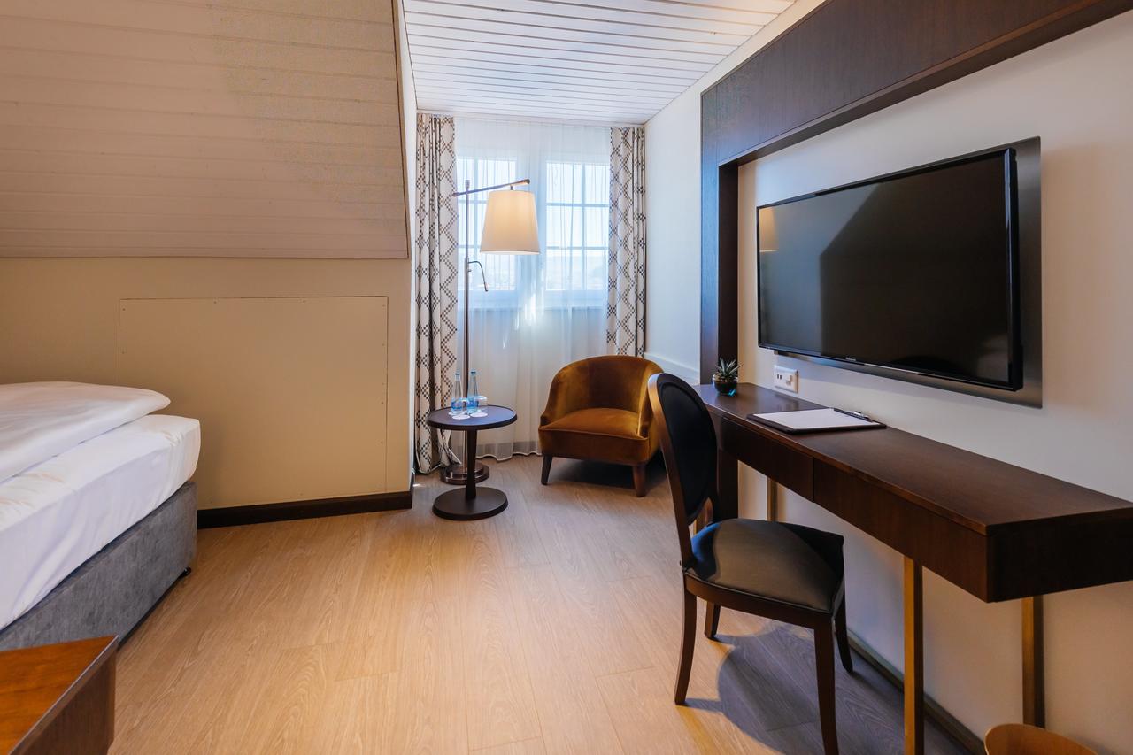Hotel Taverna Tafers Ngoại thất bức ảnh