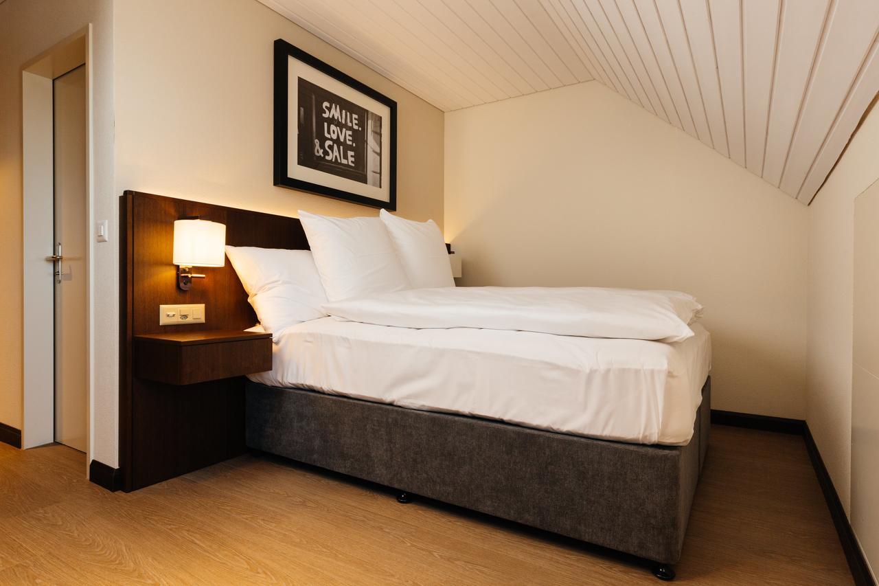 Hotel Taverna Tafers Ngoại thất bức ảnh