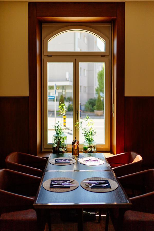 Hotel Taverna Tafers Ngoại thất bức ảnh