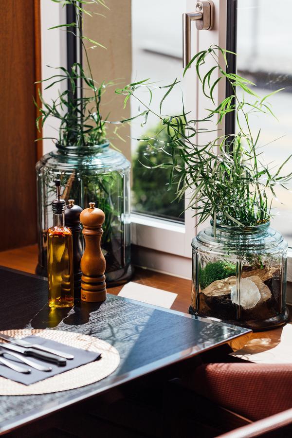 Hotel Taverna Tafers Ngoại thất bức ảnh