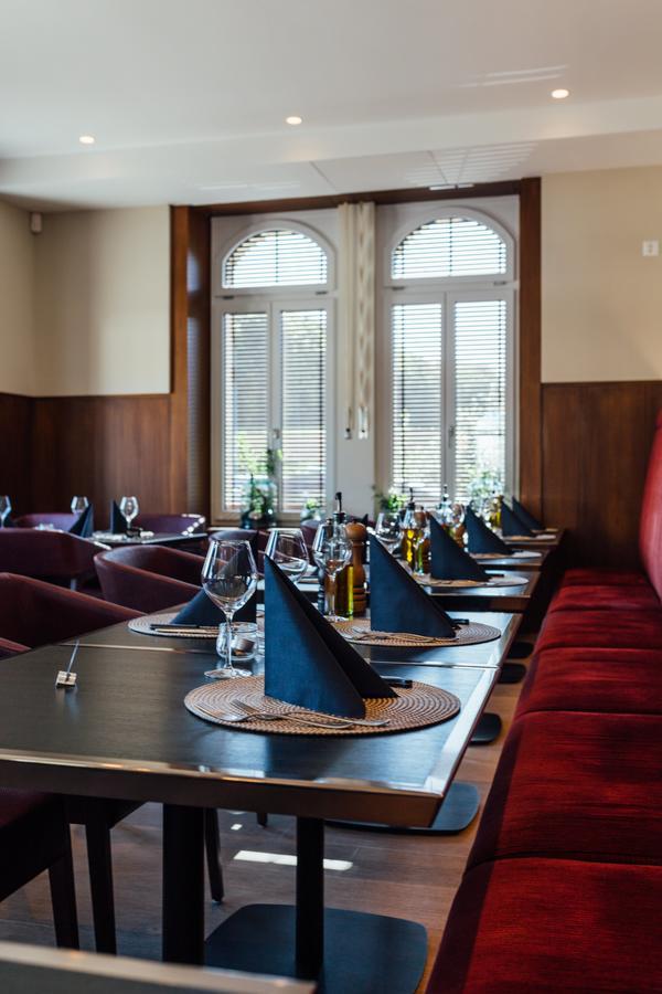 Hotel Taverna Tafers Ngoại thất bức ảnh