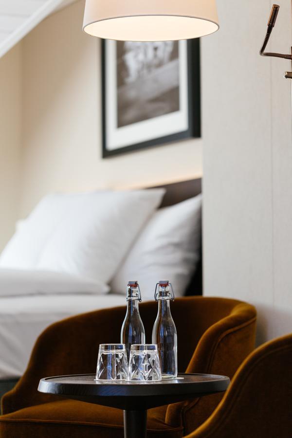 Hotel Taverna Tafers Ngoại thất bức ảnh