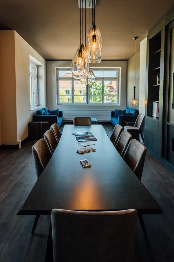 Hotel Taverna Tafers Ngoại thất bức ảnh